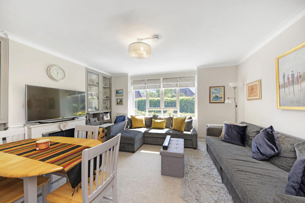 2 bed 1st Floor Flat for rent in Wimbledon. From Winchester White - Wimbledon