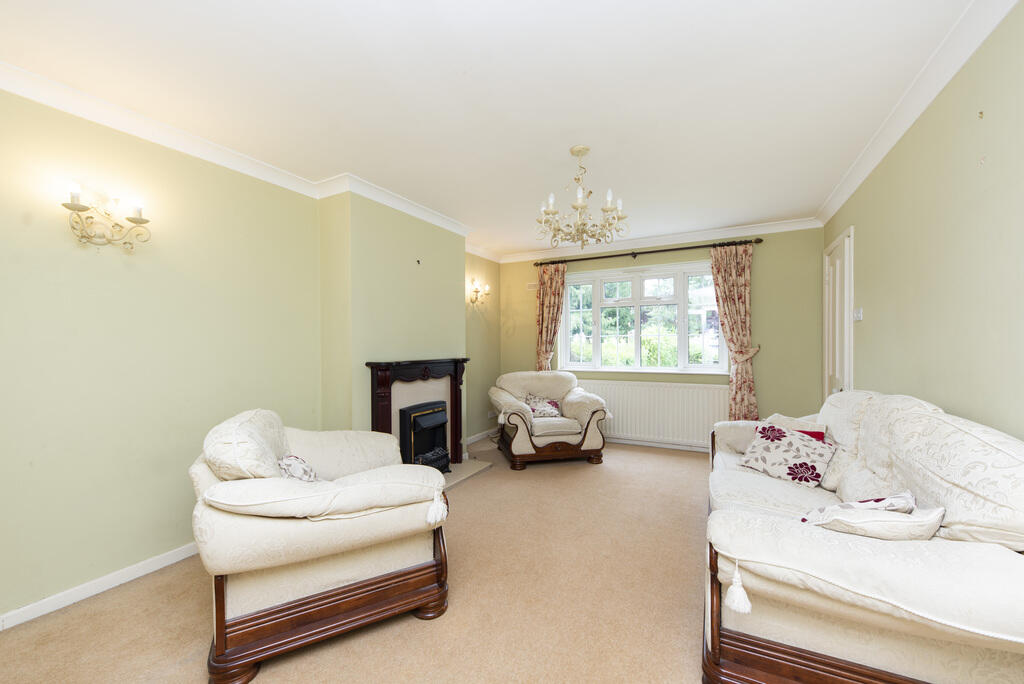 3 bed Detached for rent in Wimbledon. From Winchester White - Wimbledon