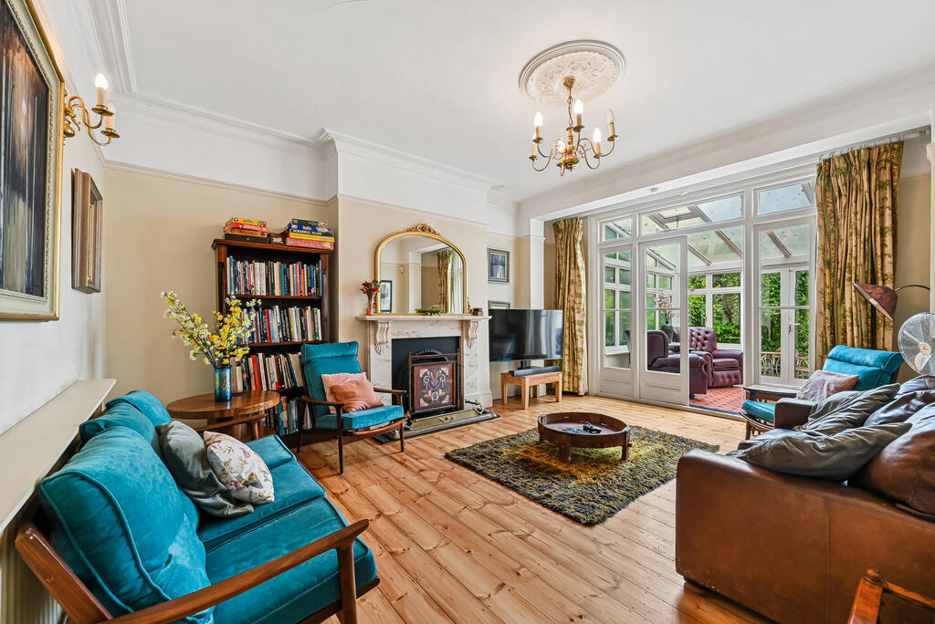 5 bed Detached for rent in Wimbledon. From Winchester White - Wimbledon