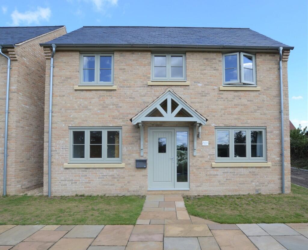 4 bed Detached for rent in Beyton. From Tennens Properties Ltd - Bury St. Edmunds