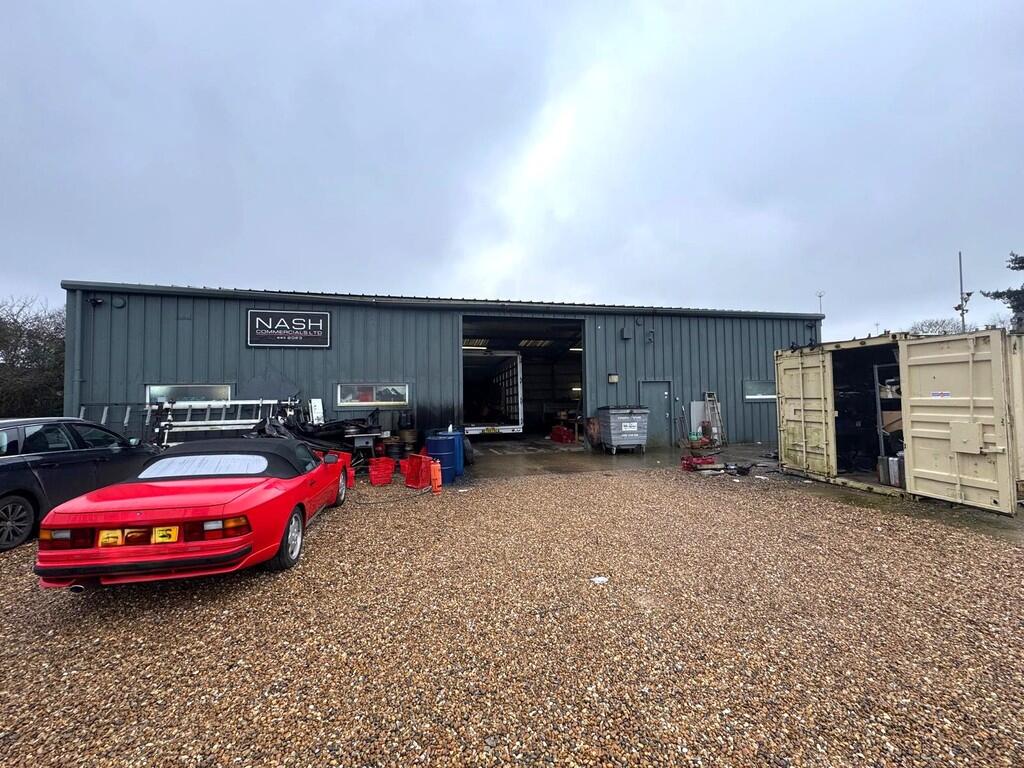 0 bed Dev Land - Leisure for rent in Stowmarket. From Tennens Properties Ltd - Bury St. Edmunds