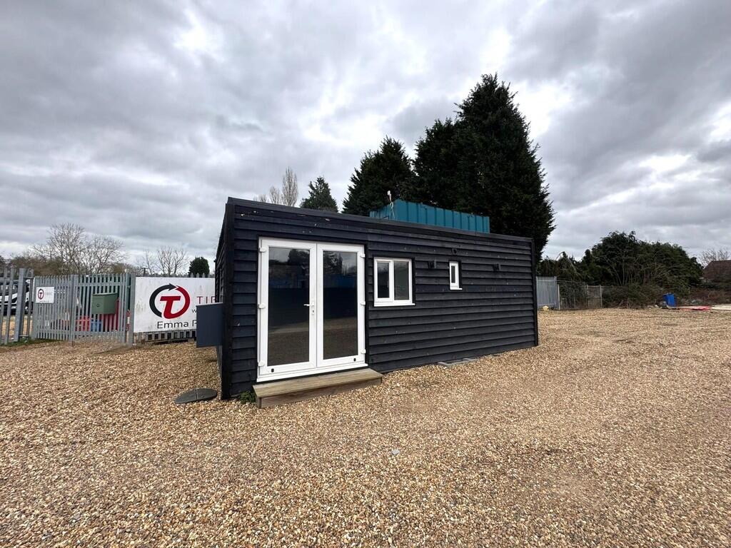 0 bed Dev Land - Leisure for rent in Stowmarket. From Tennens Properties Ltd - Bury St. Edmunds