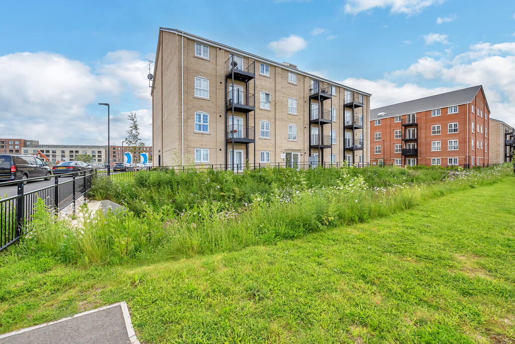 1 bed Apartment for rent in Bury St Edmunds. From Tennens Properties Ltd - Bury St. Edmunds