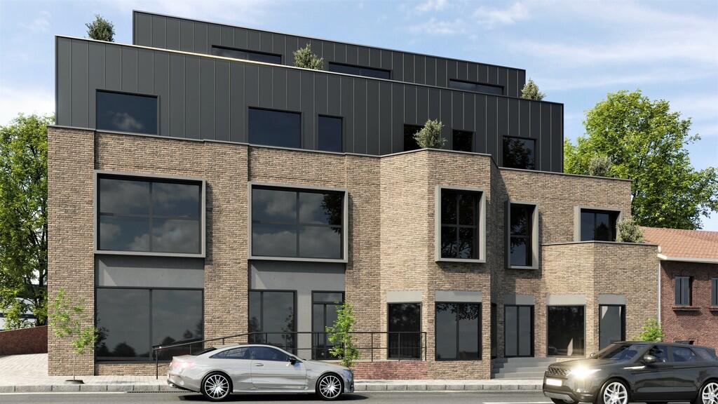 2 bed Apartment for rent in Bury St Edmunds. From Tennens Properties Ltd - Bury St. Edmunds