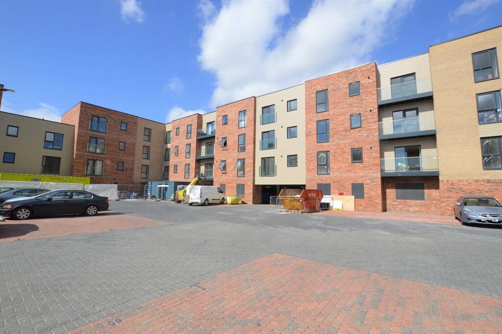 1 bed Apartment for rent in Bury St Edmunds. From Tennens Properties Ltd - Bury St. Edmunds