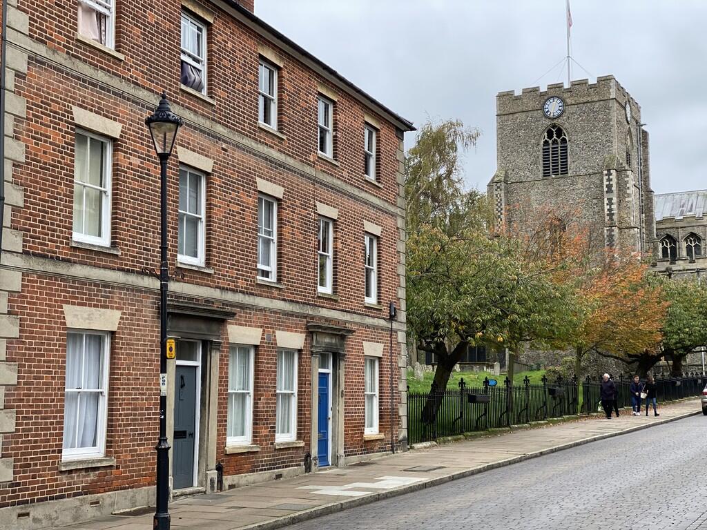 1 bed House Share for rent in Bury St Edmunds. From Tennens Properties Ltd - Bury St. Edmunds