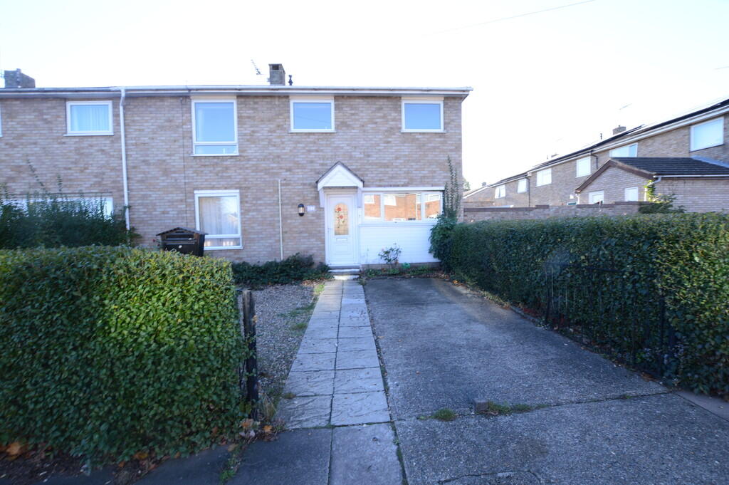 3 bed End of Terrace for rent in Fornham All Saints. From Tennens Properties Ltd - Bury St. Edmunds