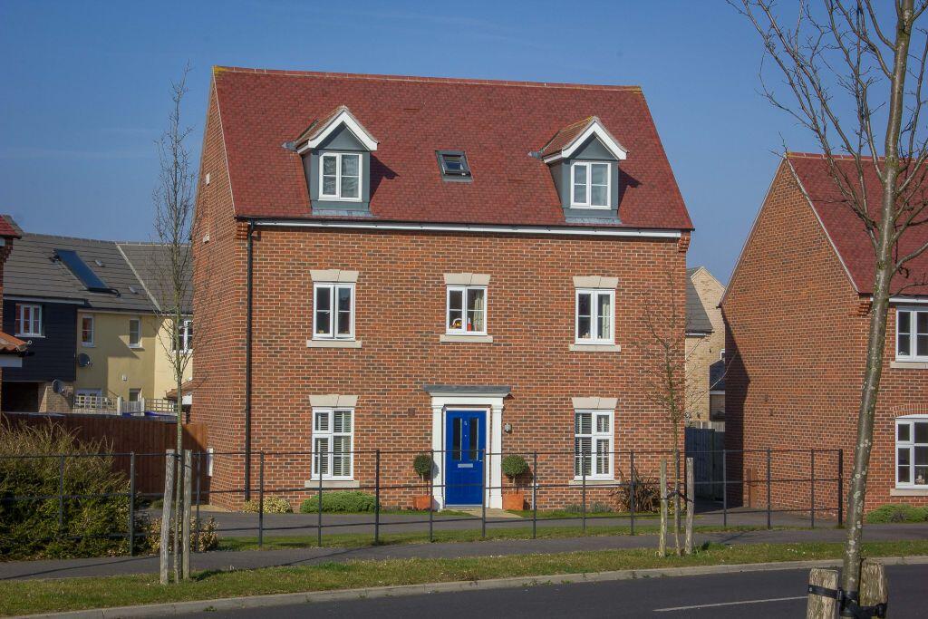 5 bed Detached for rent in Great Barton. From Tennens Properties Ltd - Bury St. Edmunds 5 bed Detached for rent in Great Barton. From Tennens Properties Ltd - Bury St. Edmunds