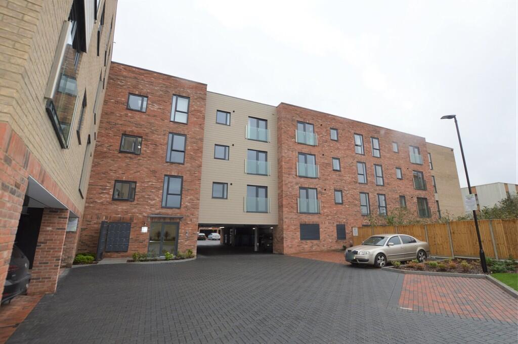 2 bed Apartment for rent in Bury St Edmunds. From Tennens Properties Ltd - Bury St. Edmunds