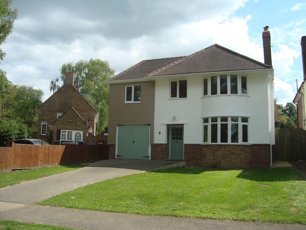 5 bed Detached for rent in Bury St Edmunds. From Tennens Properties Ltd - Bury St. Edmunds