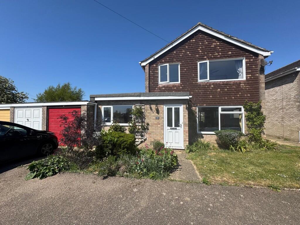 3 bed Detached for rent in Stowmarket. From Tennens Properties Ltd - Bury St. Edmunds