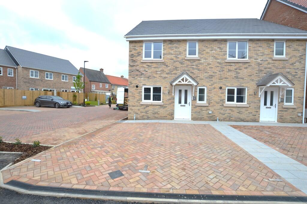 3 bed Semi Detached for rent in Bury St Edmunds. From Tennens Properties Ltd - Bury St. Edmunds 3 bed Semi Detached for rent in Bury St Edmunds. From Tennens Properties Ltd - Bury St. Edmunds