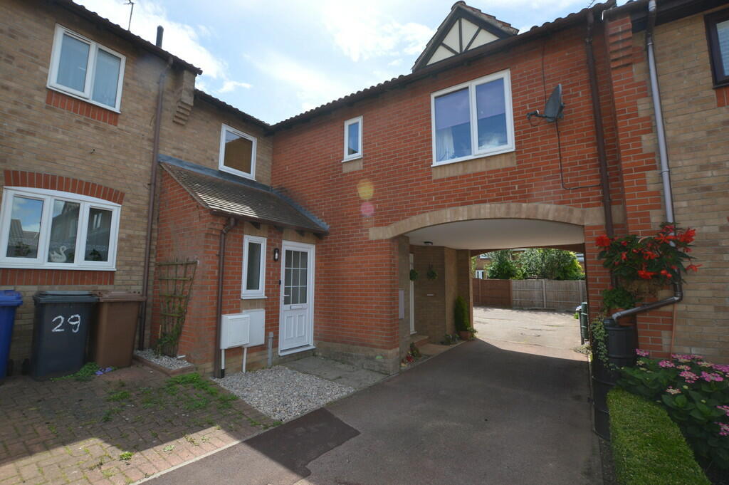 3 bed End of Terrace for rent in Bury St Edmunds. From Tennens Properties Ltd - Bury St. Edmunds