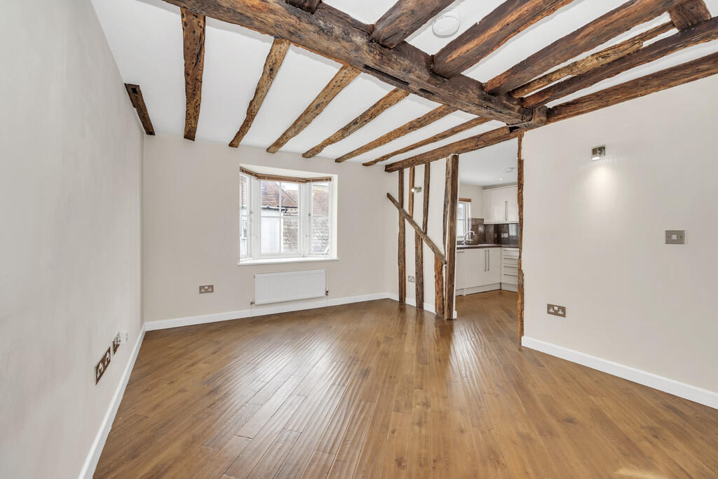 1 bed Apartment for rent in Bury St Edmunds. From Tennens Properties Ltd - Bury St. Edmunds