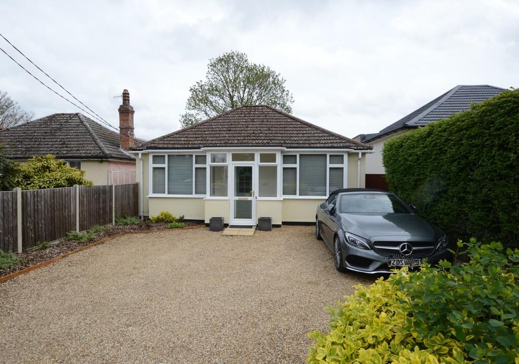 3 bed Detached bungalow for rent in Bury St Edmunds. From Tennens Properties Ltd - Bury St. Edmunds 3 bed Detached bungalow for rent in Bury St Edmunds. From Tennens Properties Ltd - Bury St. Edmunds