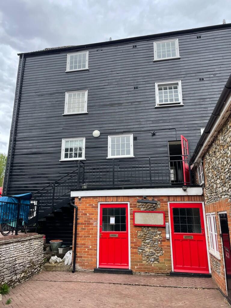 1 bed 1st Floor Flat for rent in Ipswich. From Tennens Properties Ltd - Bury St. Edmunds