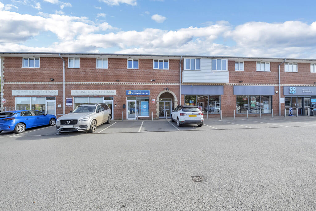 1 bed Apartment for rent in Thurston. From Tennens Properties Ltd - Bury St. Edmunds