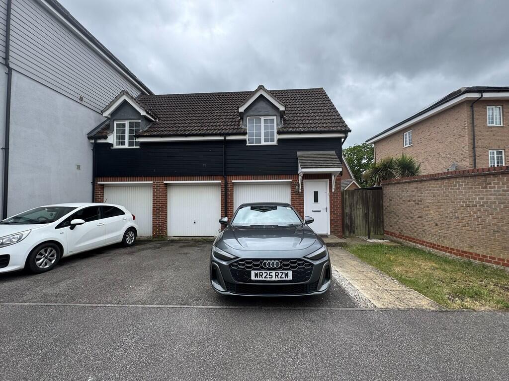 2 bed Annexe for rent in Mendlesham Green. From Tennens Properties Ltd - Bury St. Edmunds