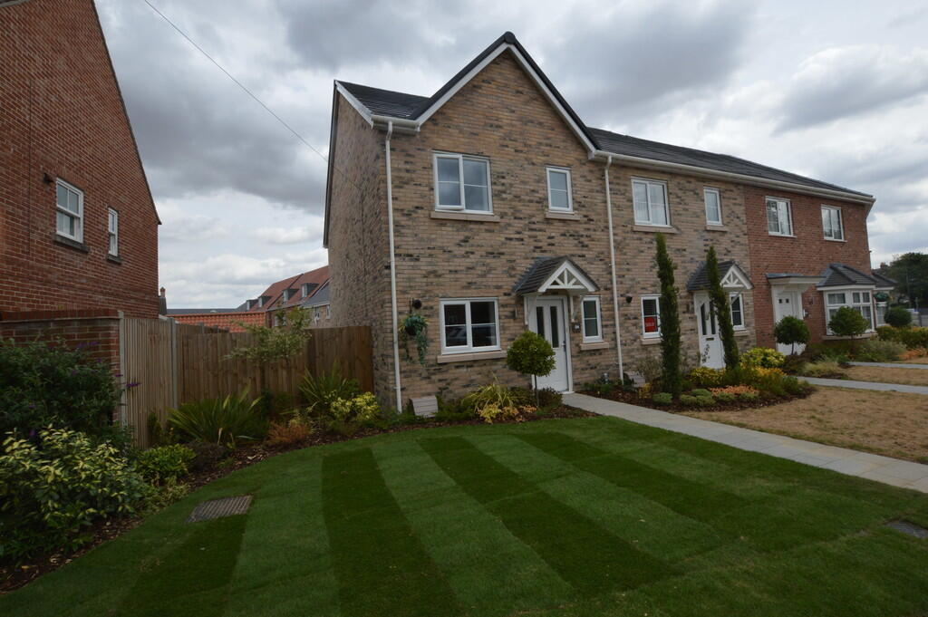 3 bed End of Terrace for rent in Bury St Edmunds. From Tennens Properties Ltd - Bury St. Edmunds 3 bed End of Terrace for rent in Bury St Edmunds. From Tennens Properties Ltd - Bury St. Edmunds