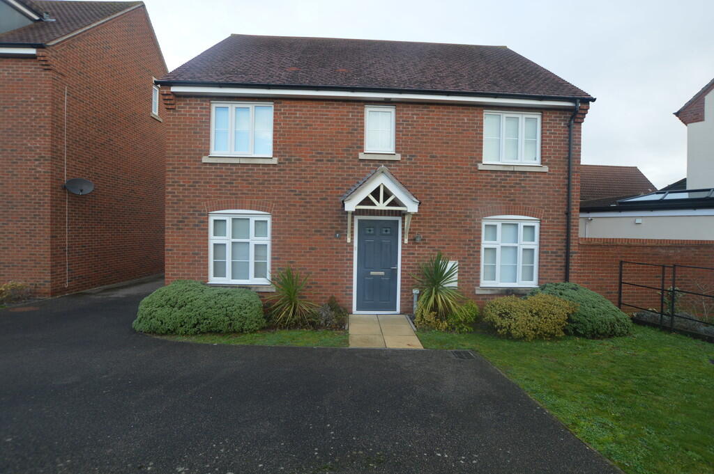 4 bed Detached for rent in Great Barton. From Tennens Properties Ltd - Bury St. Edmunds 4 bed Detached for rent in Great Barton. From Tennens Properties Ltd - Bury St. Edmunds
