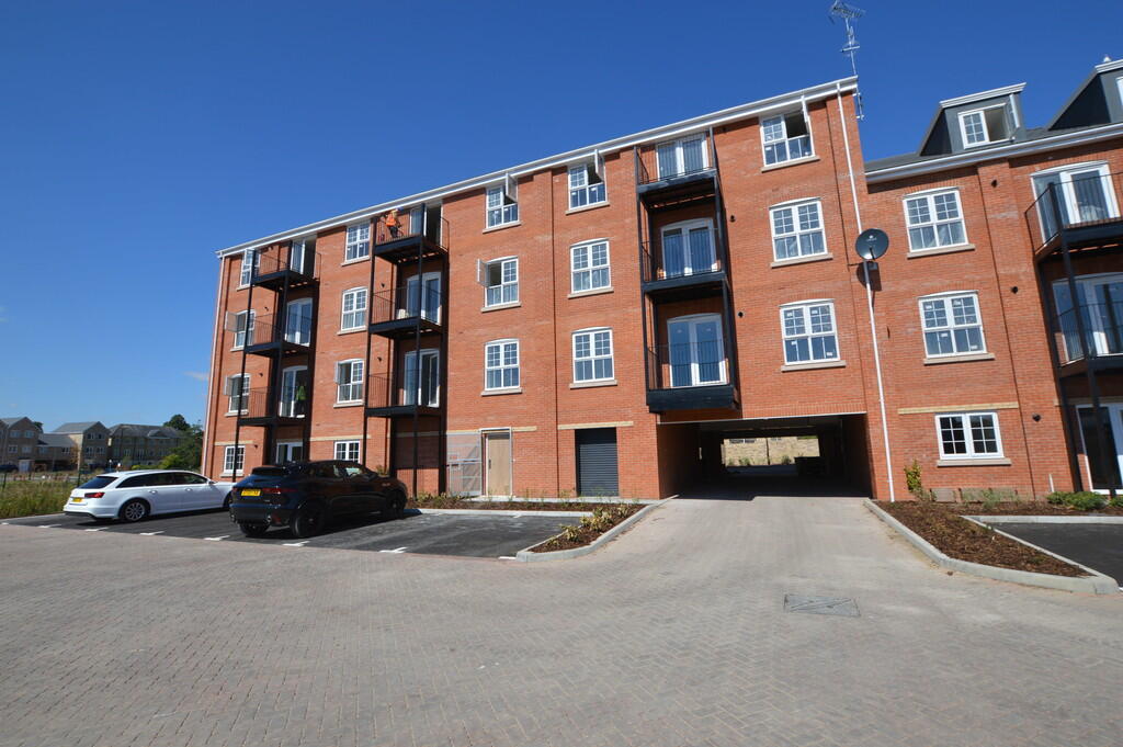 1 bed Apartment for rent in Bury St Edmunds. From Tennens Properties Ltd - Bury St. Edmunds