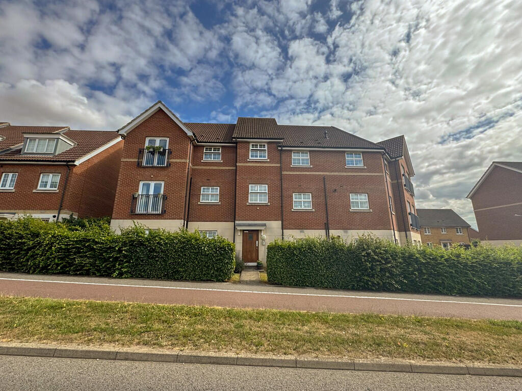 2 bed Apartment for rent in Stowmarket. From Tennens Properties Ltd - Bury St. Edmunds