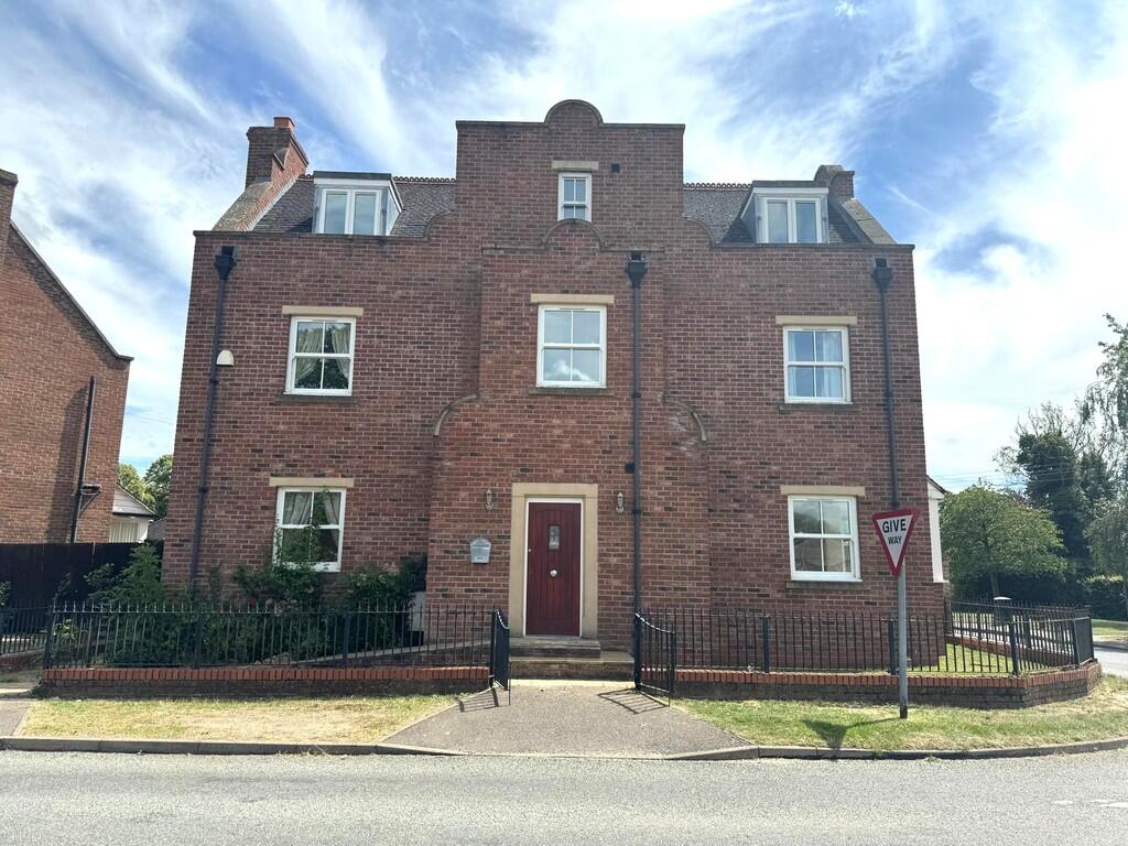 5 bed Detached for rent in Barrow. From Tennens Properties Ltd - Bury St. Edmunds