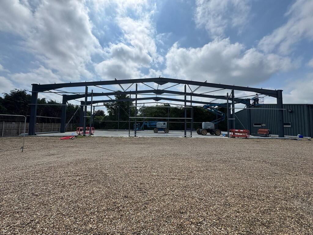 4 bed Dev Land - Leisure for rent in Stowmarket. From Tennens Properties Ltd - Bury St. Edmunds