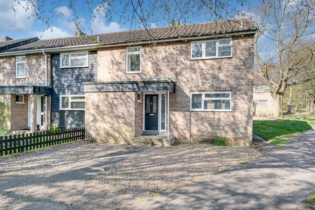 3 bed End of Terrace for rent in Bury St Edmunds. From Tennens Properties Ltd - Bury St. Edmunds