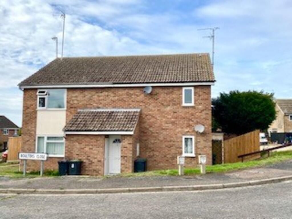1 bed 1st Floor Flat for rent in Stowmarket. From Tennens Properties Ltd - Bury St. Edmunds 1 bed 1st Floor Flat for rent in Stowmarket. From Tennens Properties Ltd - Bury St. Edmunds