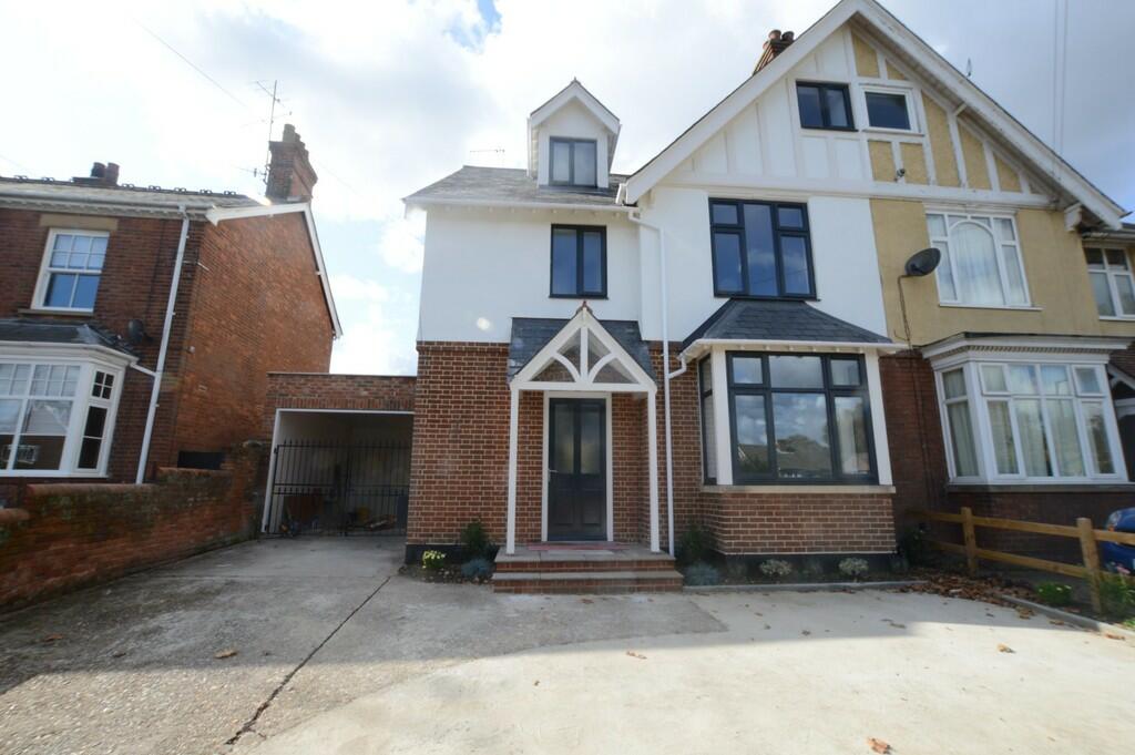 5 bed Semi Detached for rent in Fornham St Martin. From Tennens Properties Ltd - Bury St. Edmunds 5 bed Semi Detached for rent in Fornham St Martin. From Tennens Properties Ltd - Bury St. Edmunds