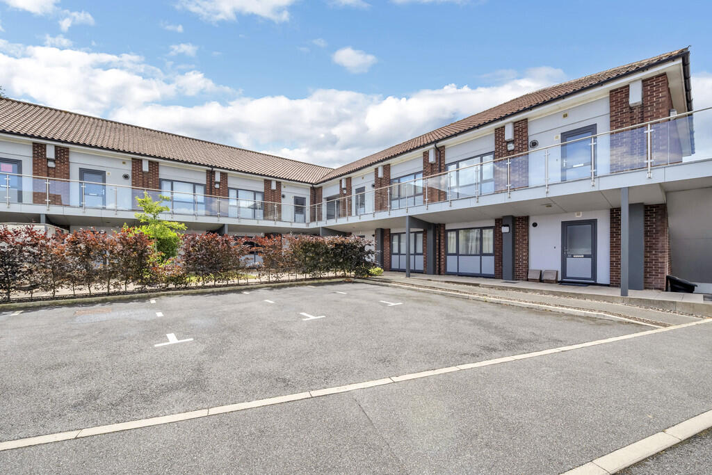 2 bed Apartment for rent in Bury St Edmunds. From Tennens Properties Ltd - Bury St. Edmunds