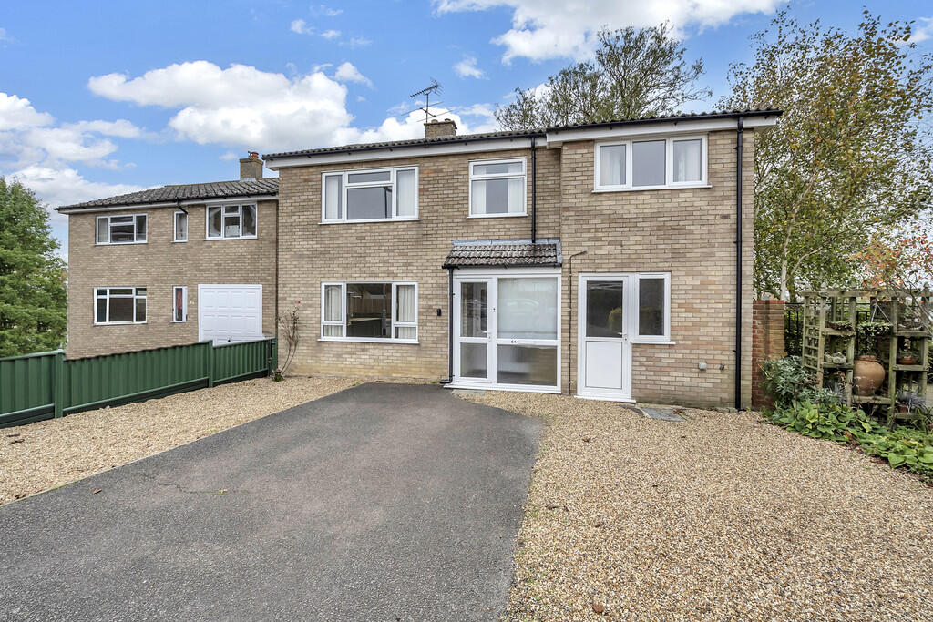 4 bed Detached for rent in Newmarket. From Tennens Properties Ltd - Bury St. Edmunds