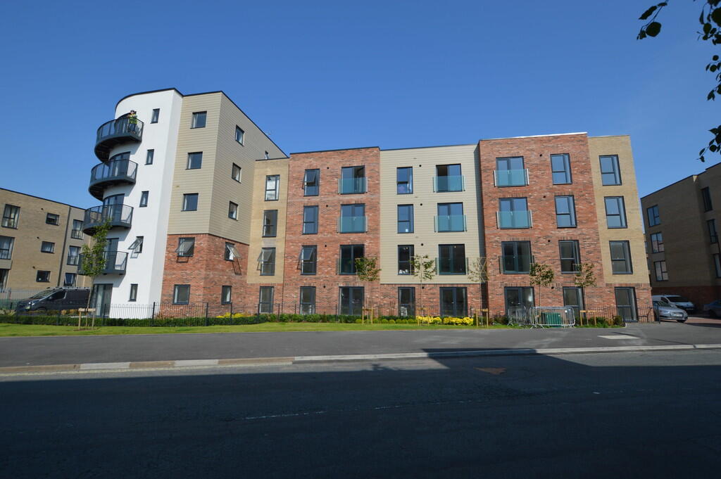 2 bed Apartment for rent in Bury St Edmunds. From Tennens Properties Ltd - Bury St. Edmunds