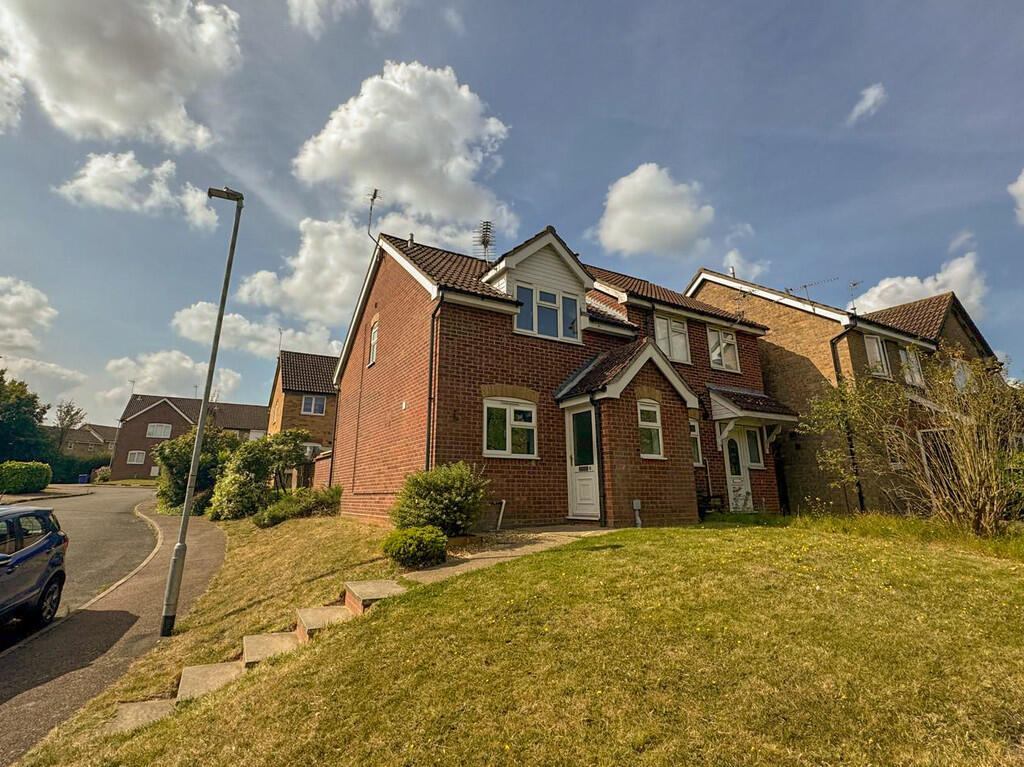 2 bed End of Terrace for rent in Bury St Edmunds. From Tennens Properties Ltd - Bury St. Edmunds