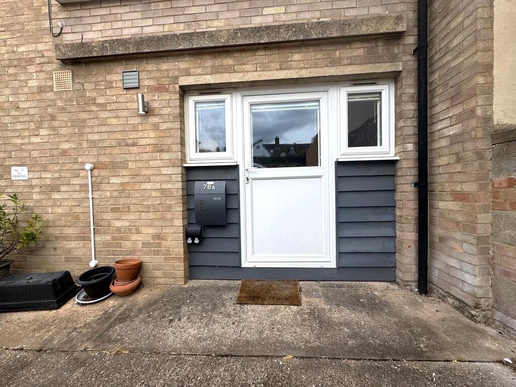 1 bed House (unspecified) for rent in Bury St Edmunds. From Tennens Properties Ltd - Bury St. Edmunds