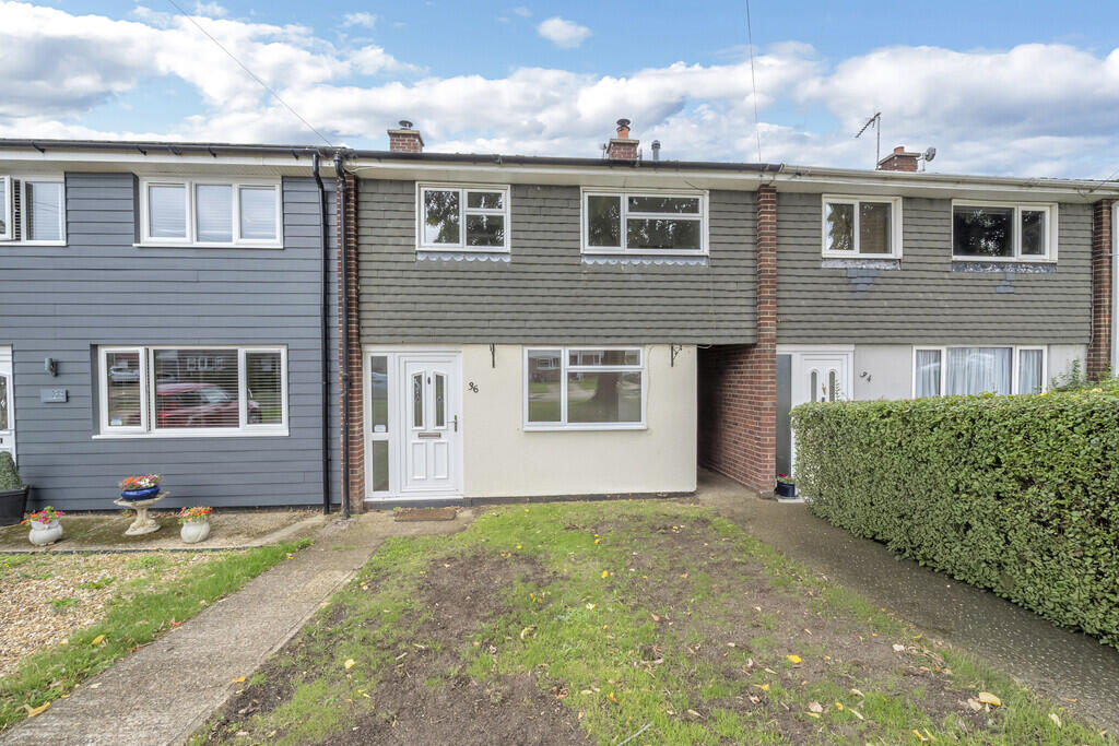 3 bed Mid Terraced House for rent in Westley. From Tennens Properties Ltd - Bury St. Edmunds 3 bed Mid Terraced House for rent in Westley. From Tennens Properties Ltd - Bury St. Edmunds