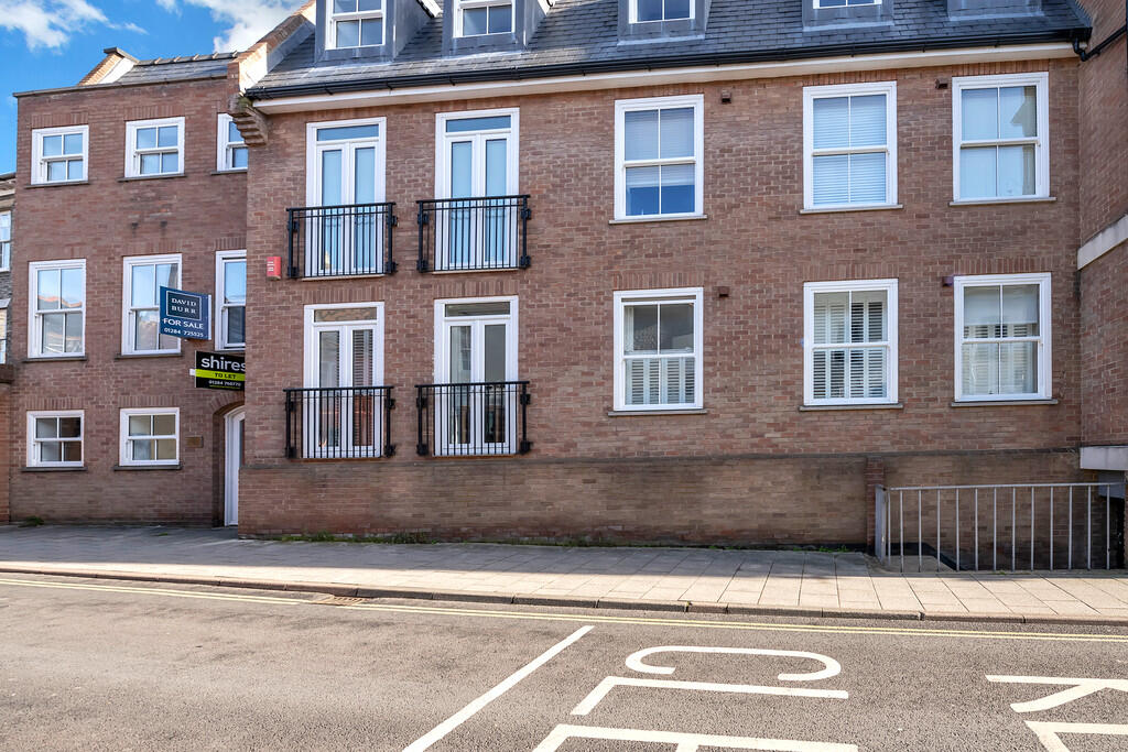 1 bed Apartment for rent in Bury St Edmunds. From Tennens Properties Ltd - Bury St. Edmunds 1 bed Apartment for rent in Bury St Edmunds. From Tennens Properties Ltd - Bury St. Edmunds