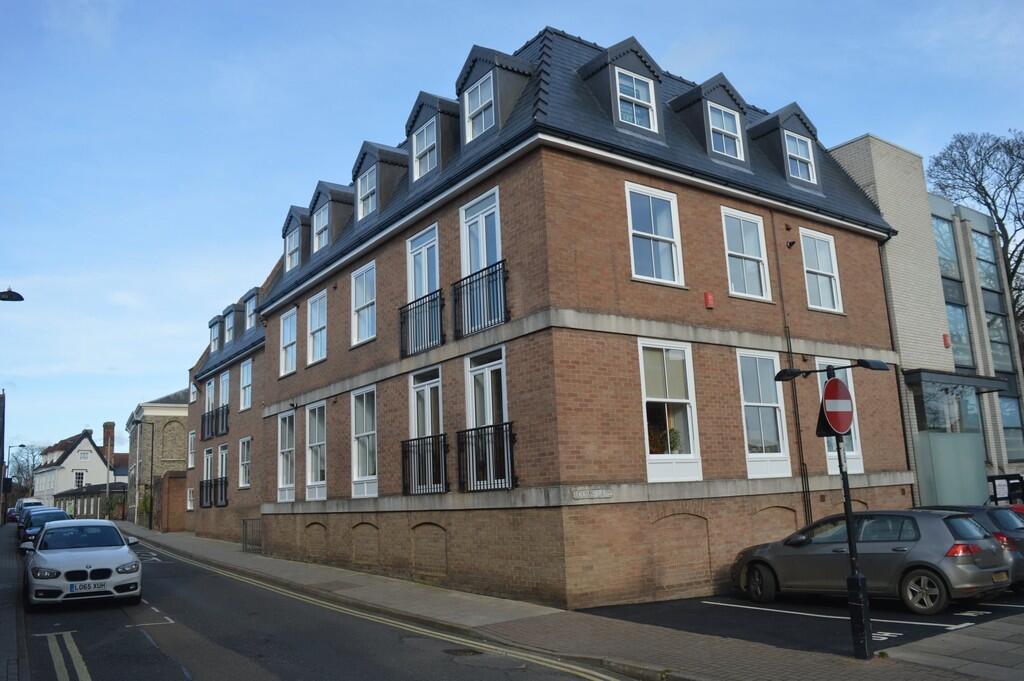 1 bed Apartment for rent in Bury St Edmunds. From Tennens Properties Ltd - Bury St. Edmunds