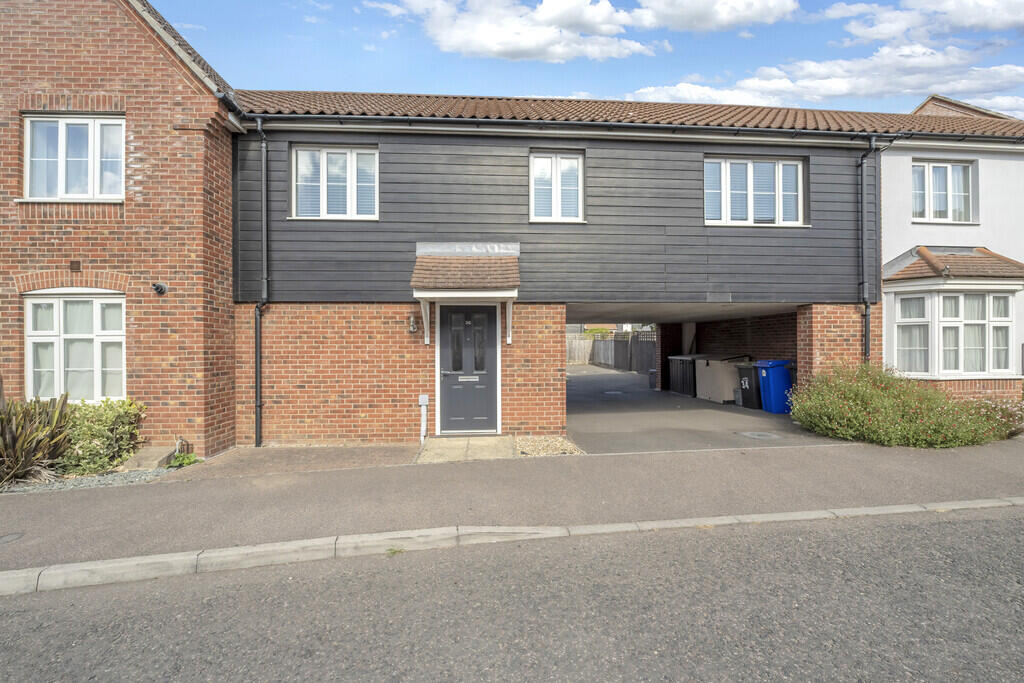 2 bed Annexe for rent in Bury St Edmunds. From Tennens Properties Ltd - Bury St. Edmunds 2 bed Annexe for rent in Bury St Edmunds. From Tennens Properties Ltd - Bury St. Edmunds
