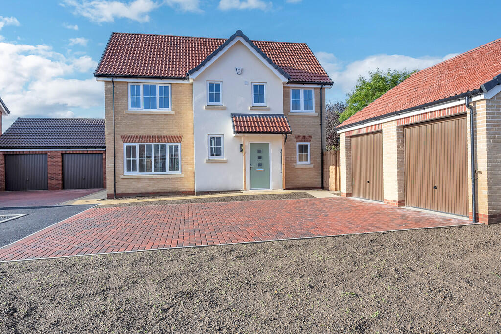4 bed Detached for rent in Ely. From Tennens Properties Ltd - Bury St. Edmunds
