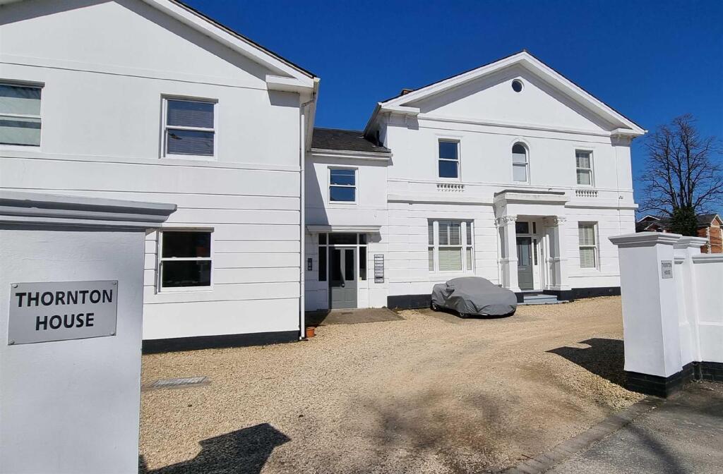 1 bed Apartment for rent in Royal Leamington Spa. From Fine Homes - Leamington Spa