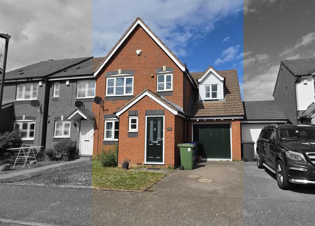3 bed End of Terrace for rent in Warwick. From Fine Homes - Leamington Spa 3 bed End of Terrace for rent in Warwick. From Fine Homes - Leamington Spa