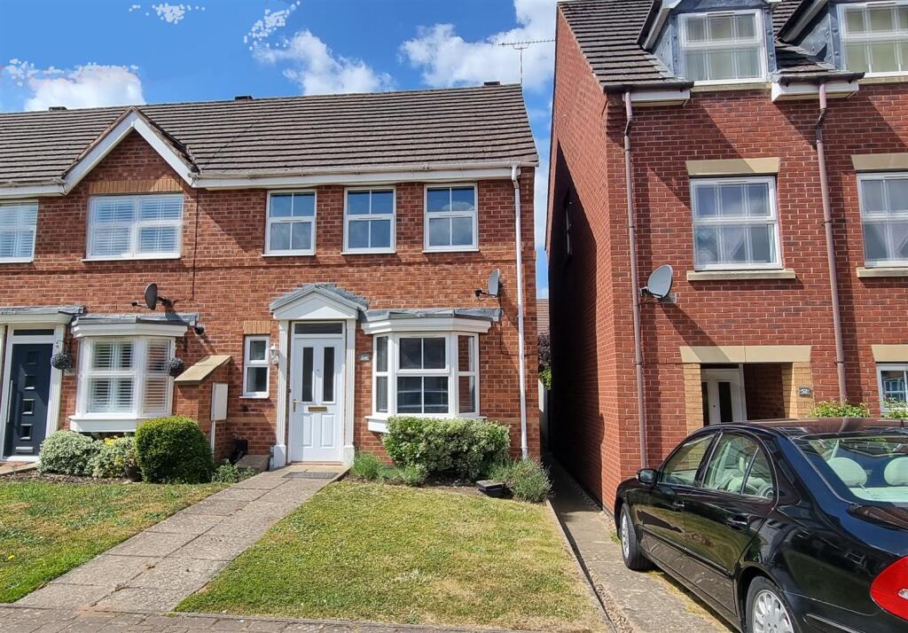 3 bed Mid Terraced House for rent in Warwick. From Fine Homes - Leamington Spa 3 bed Mid Terraced House for rent in Warwick. From Fine Homes - Leamington Spa