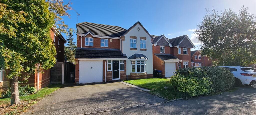 4 bed Detached for rent in Warwick. From Fine Homes - Leamington Spa 4 bed Detached for rent in Warwick. From Fine Homes - Leamington Spa