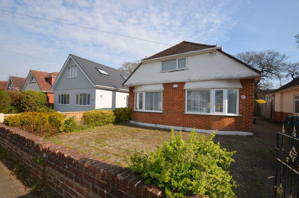 2 bed Detached for rent in Winkton. From Denisons Estate Agents - Christchurch