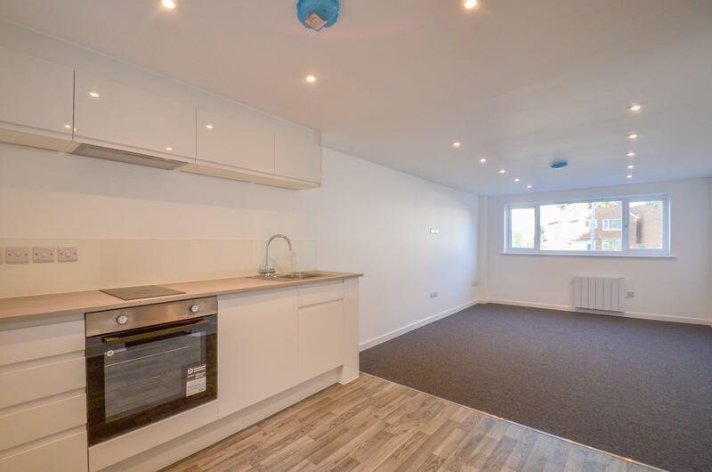 4 bed Studio for rent in Hurn. From Denisons Estate Agents - Christchurch
