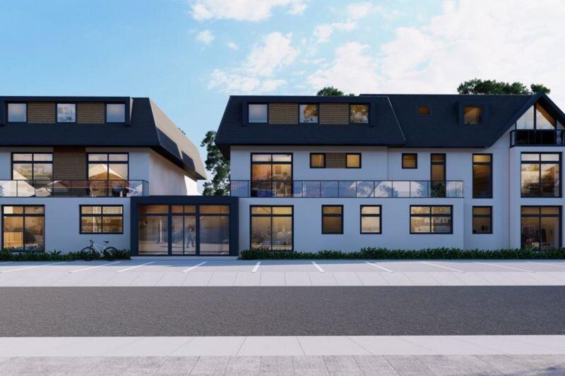 2 bed Apartment for rent in Bournemouth. From Denisons Estate Agents - Christchurch 2 bed Apartment for rent in Bournemouth. From Denisons Estate Agents - Christchurch
