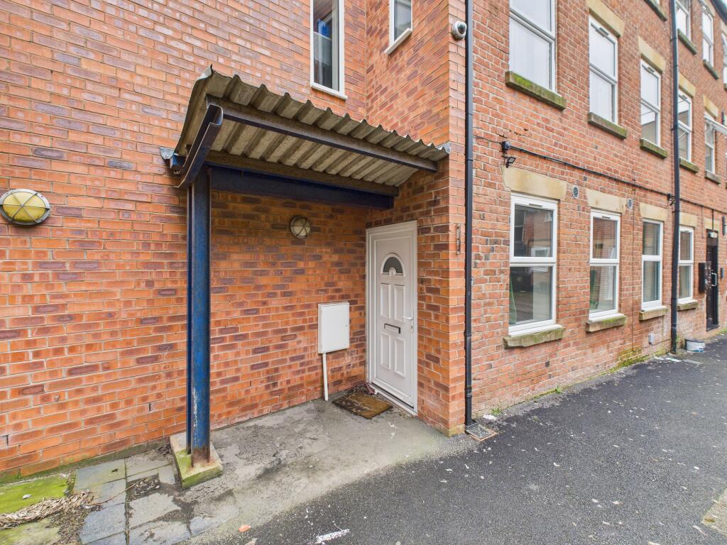 1 bed 1st Floor Flat for rent in Wigan. From Belvoir - Wigan 1 bed 1st Floor Flat for rent in Wigan. From Belvoir - Wigan