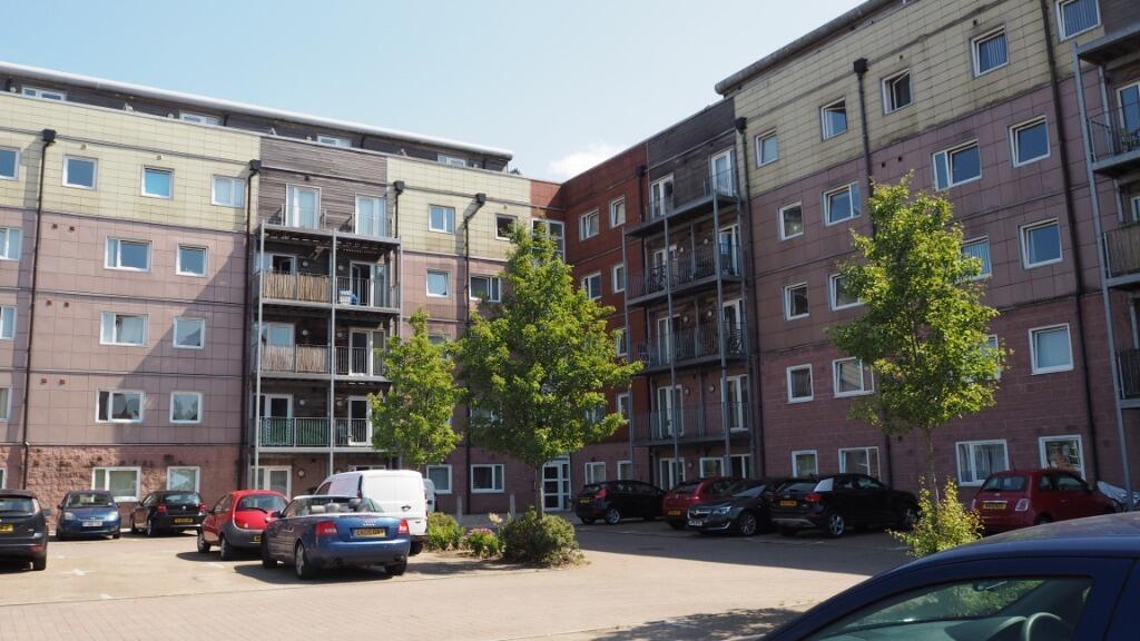 2 bed 1st Floor Flat for rent in Ince-in-Makerfield. From Belvoir - Wigan